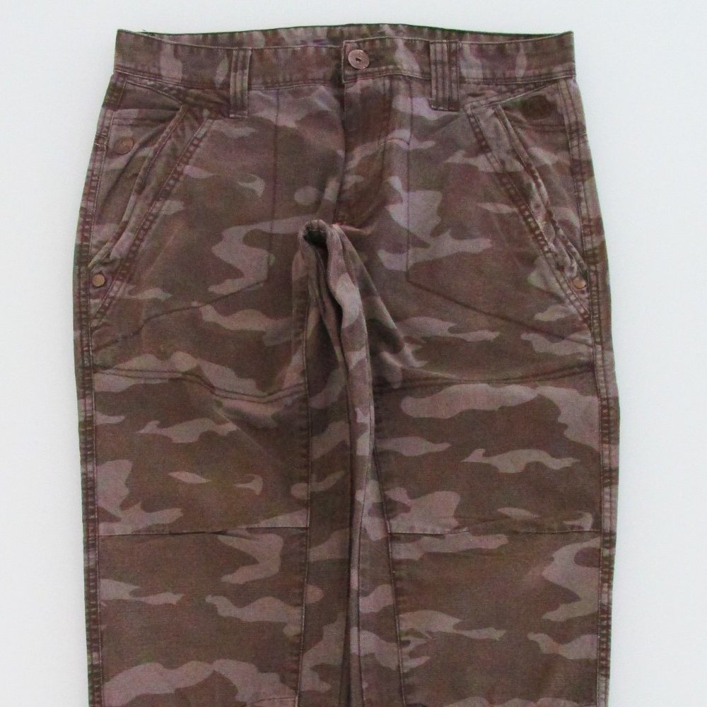 Helix Men's Camouflage Pants Size 30 X 32